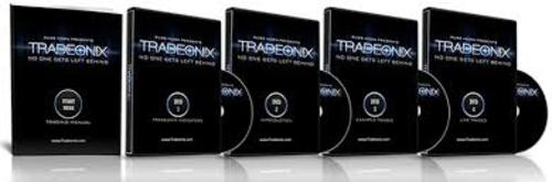 Tradeonix 2.0 + Maxinator Trade Assistant (Full Version)