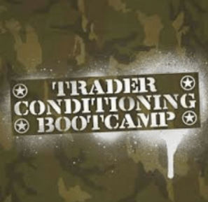 Trader Conditioning Bootcamp