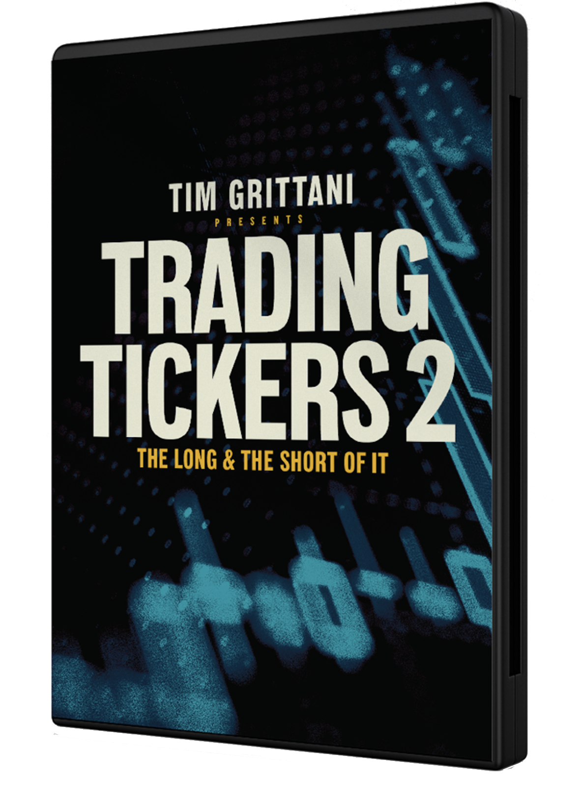 Trading Ticker 2