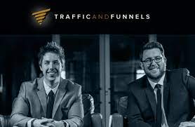 Traffic & Funnels - FB Advertising Workshop