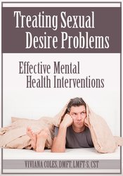 Treating Sexual Desire Problems Effective Mental Health Interventions