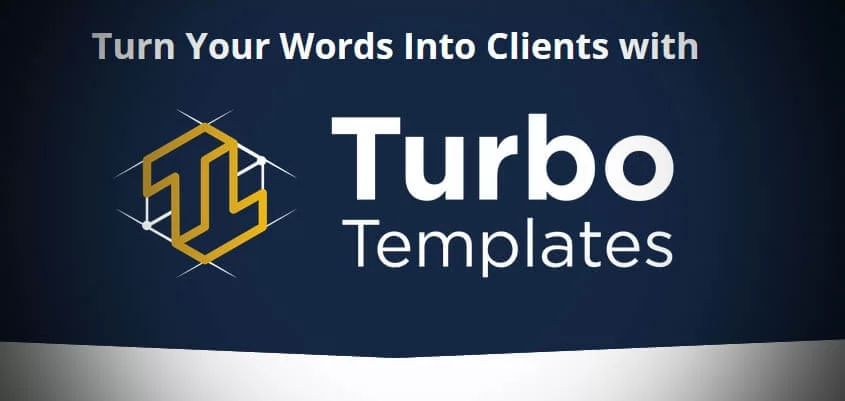 Turbo Templates