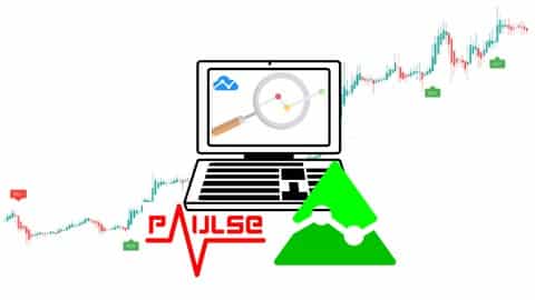 Udemy - Tradingview Pine Script Strategies The Complete Guide1