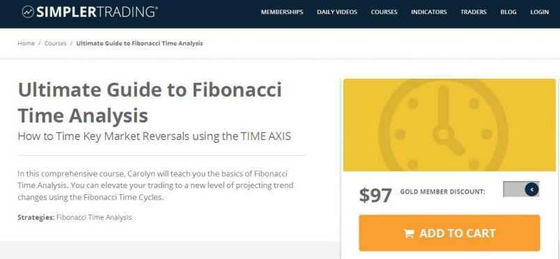 Ultimate Guide to Fibonacci Time Analysis