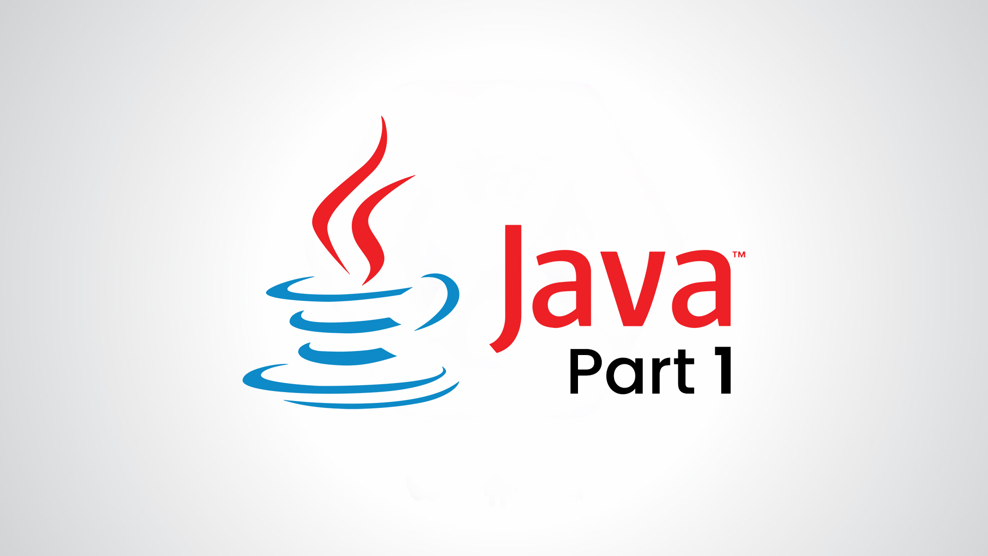 Ultimate Java Part 1 Fundamentals