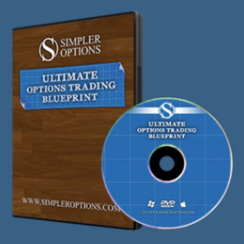 Ultimate Options Blue Print Course