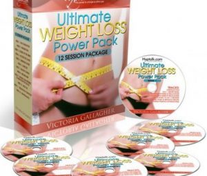 Ultimate Weight Loss Power Pack