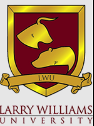 University Tutorial From Larry Williams1