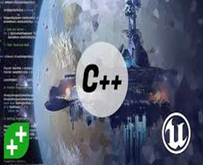 Unreal 4.22 C++ Developer Learn C++ and Make Video Games