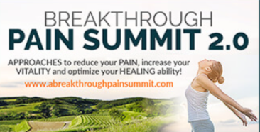 V.A - Breakthrough Pain Summit (2017)1