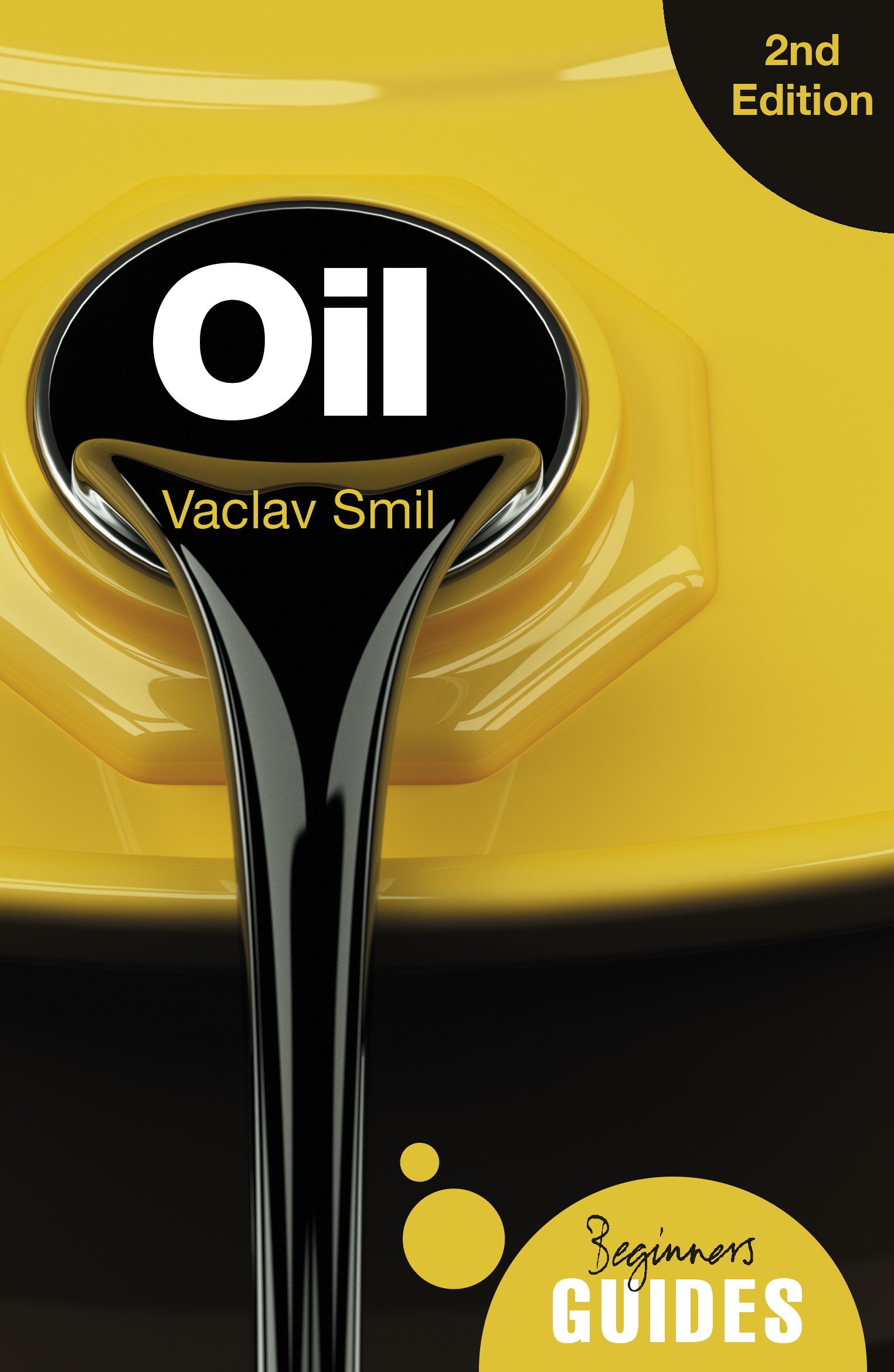 Vaclav Smil – Oil1