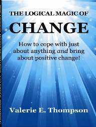 Valerie Thompson – ‘Logical Magic of Change’ Interview AFFIRMATIONS1