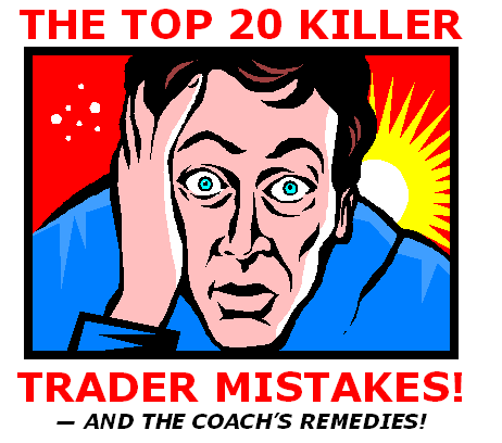 Vic Noble - Top 20 Killer Mistakes1