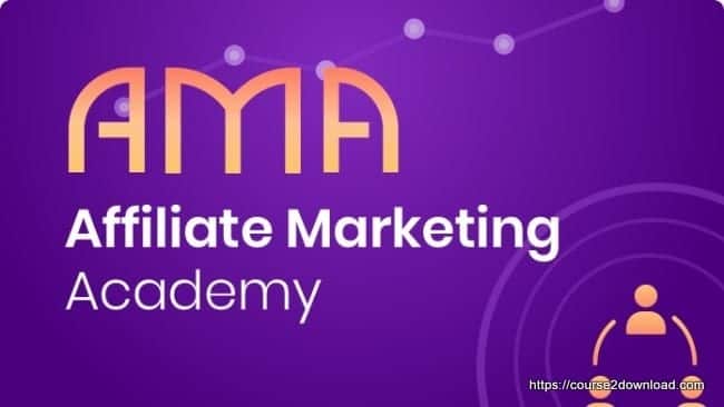 Vick Strizheus - Affiliate Marketing Academy