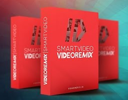 Video Remix - SmartVideo1