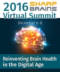 Virtual Summit - Reinventing Brain Health In the Digital Age