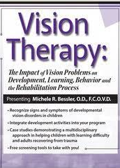 Vision Therapy