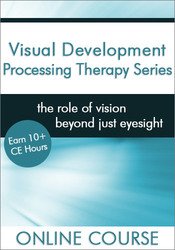 Visual Development Processing Therapy Series - Leonard J. Press & Christine Winter-Rundell