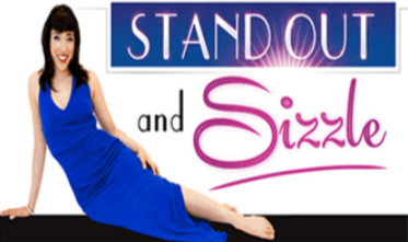 Vrinda Normand - Stand Out and Sizzle Virtual Retreat1