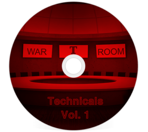 War Room Technicals Vol 1