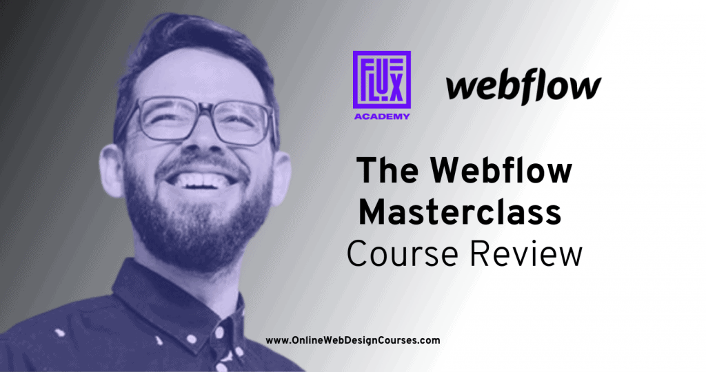 Webflow Masterclass