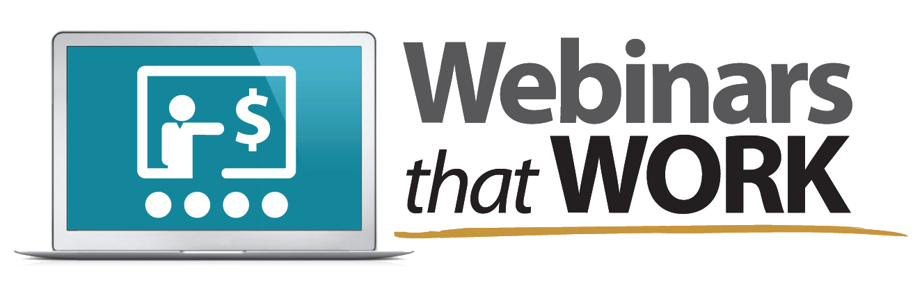 Webinars That Work