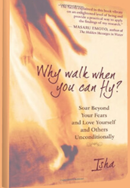 Why Waft When You Can Fly - Isha Judd1