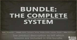 WingTchunDo - Bundle - The Complete WTD System