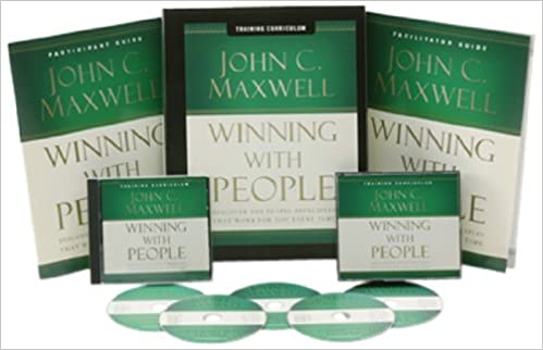 Winning With People DVD Training Curriculum