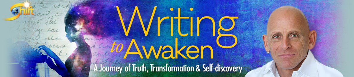 Writing to Awaken