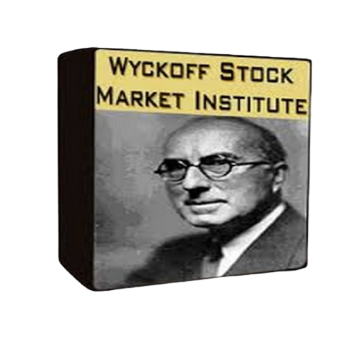 Wyckoff The Stock Market Institute Lecture Series Vault1