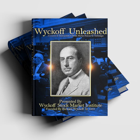 Wyckoff Unleashed Official Online Course1