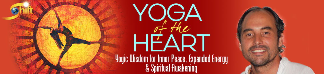 Yoga of the Heart