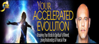 Your Accelerated Evolution