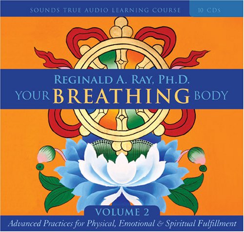 Your Breathing Body VOL 2
