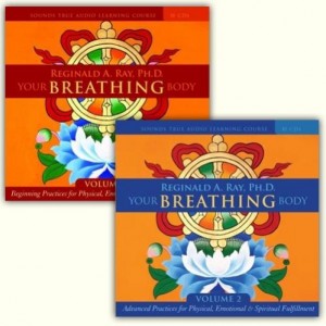 Your Breathing Body (Vol 1 + 2)