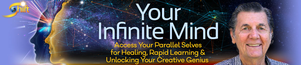 Your Infinite Mind