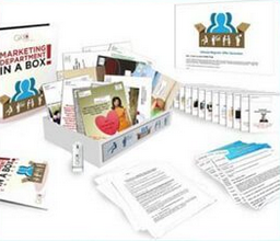 GKIC - Your Marketing Department in a Box