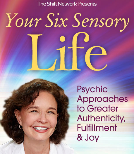 Your Six Sensory Life