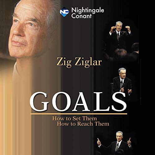 Zig Ziglar - Goals1