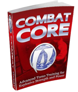 combat core - advanced torso training