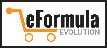 eFormula Evolution by Tim Godfrey, Steve Clayton and Aidan Booth