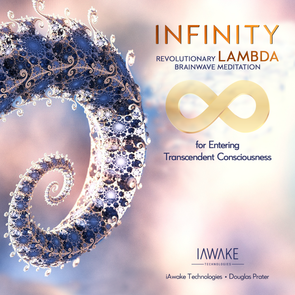 iAwake Technologies - Douglas Prater - Infinity - Lambda Brainwave