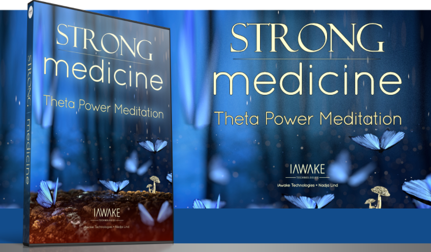 iAwake Technologies - Strong Medicine