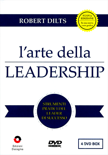 l'arte Della Leadership