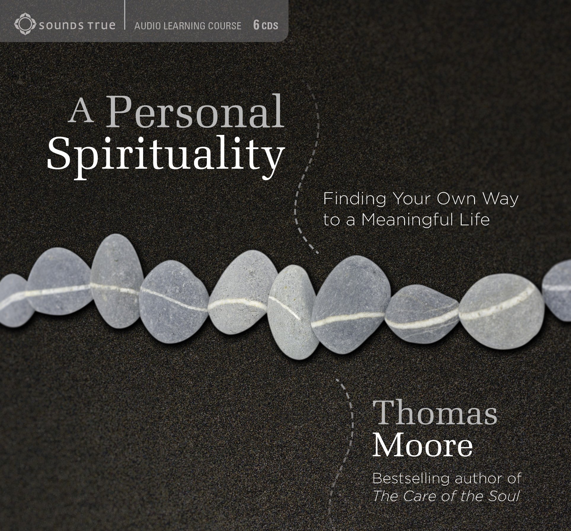 A PERSONAL SPIRITUALITY