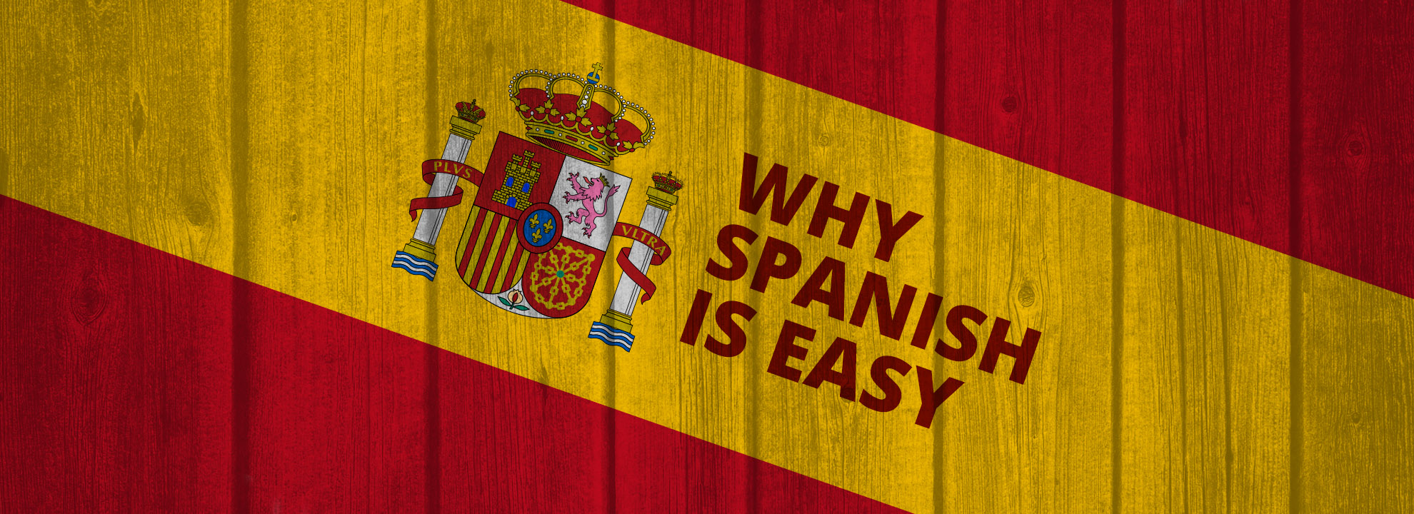 Benny Lewis - Why Spanish is Easy