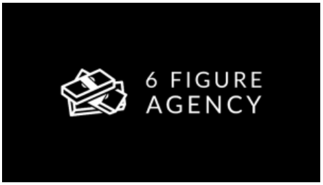 Billy Willson – 6 Figure Agency