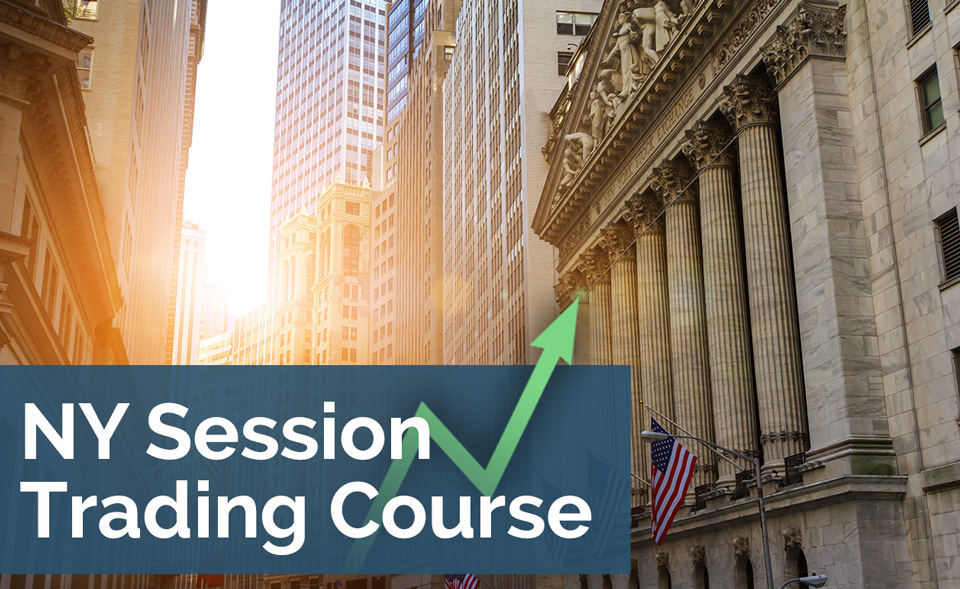 Bkforex - NY Session Trading Course