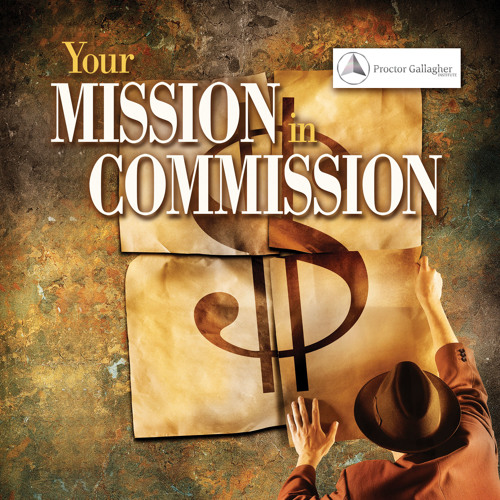 Bob Proctor - Your Mission In Commission